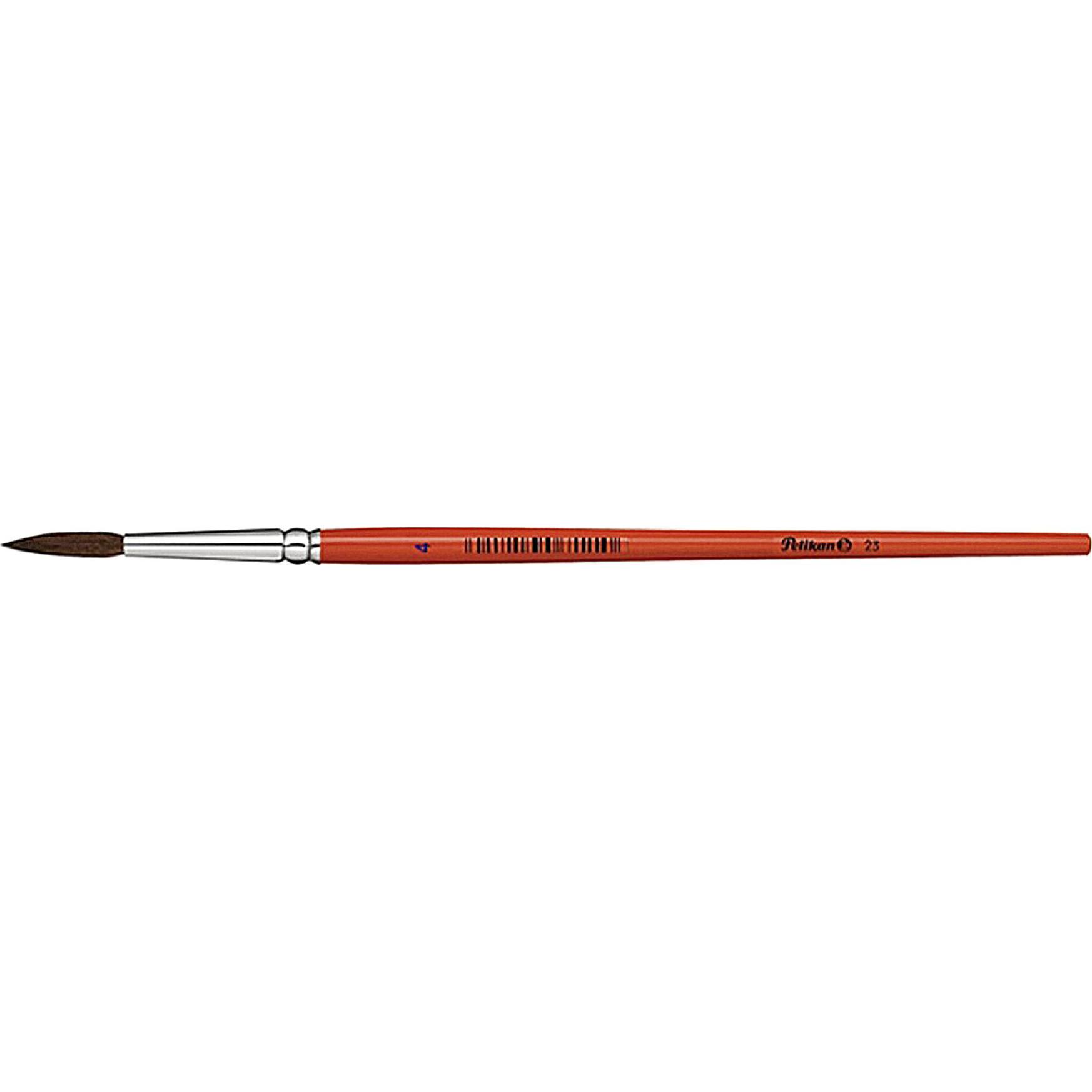 Pelikan, Pinsel, Haarpinsel 23/4 (3.50 mm)