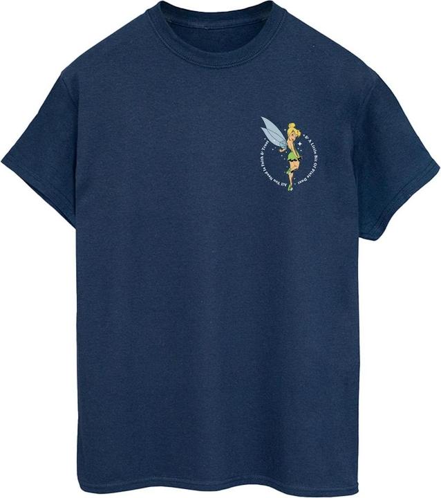 Marineblau