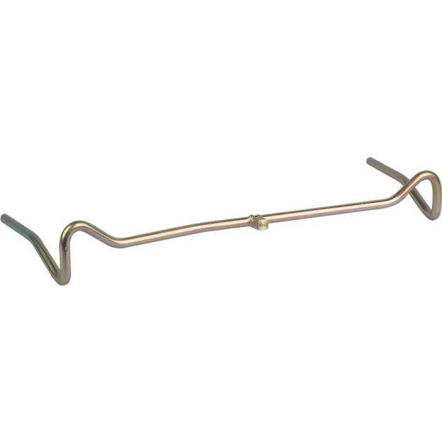 Corral, Gartenzaun, Tension arm for in-line-strainer 44513