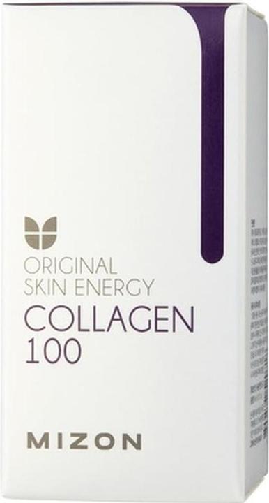 Actual product image Mizon Collagen 100 (30 ml)