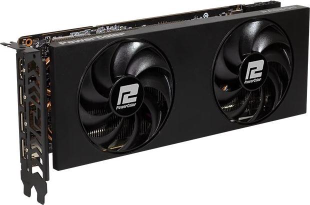 Productafbeelding Powercolor Radeon RX 7800 XT (16 GB, GDDR6)