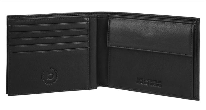 Actual product image Bugatti Geldbörse NOME