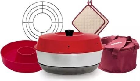 Omnia Oven set