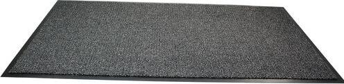 Productafbeelding Office Depot grijze deurmat 900 x 1500 mm (150 x 90 x 90 cm)