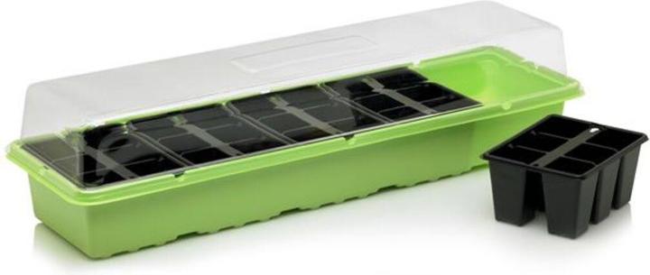 Actual product image Kinzo Pflanzenkasten