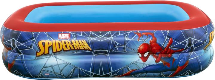 Actual product image Bestway Spider-Man