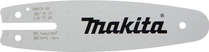 Image du produit Makita Ruban de découpe DUC150 6"/15cm 0.325" 1.1 mm (Scie, Guide de tronçonneuse)