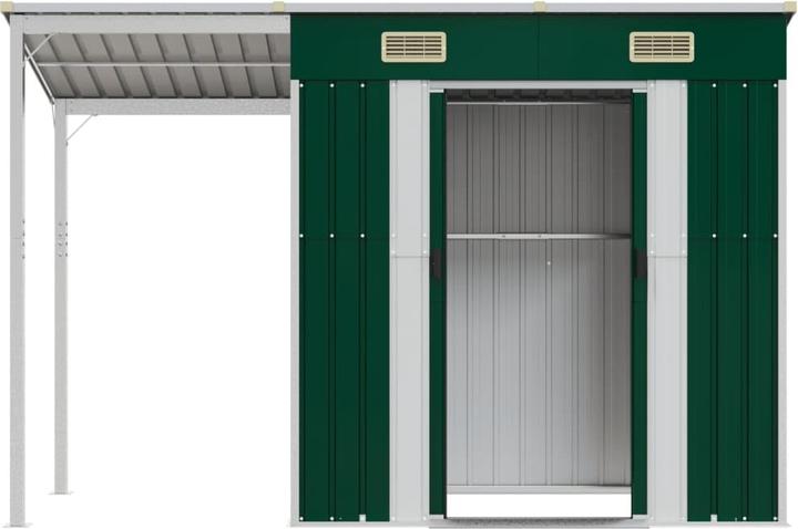 Produktbild vidaXL Gartenhaus