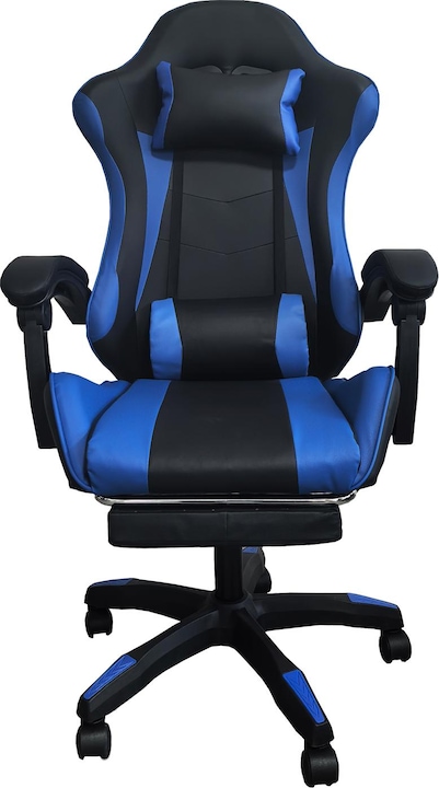 Actual product image HTI-Living Gamingstuhl Krit Relax