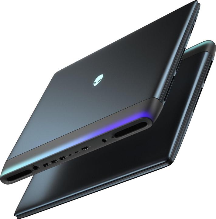 Produktbild Dell SPL|Alienware 18 Area-51|U9-275HX|32GB|1 (18", 1000 GB, 32 GB, DE)