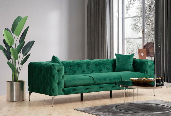 Image du produit Atelier del Sofa Giuliana (3 places)