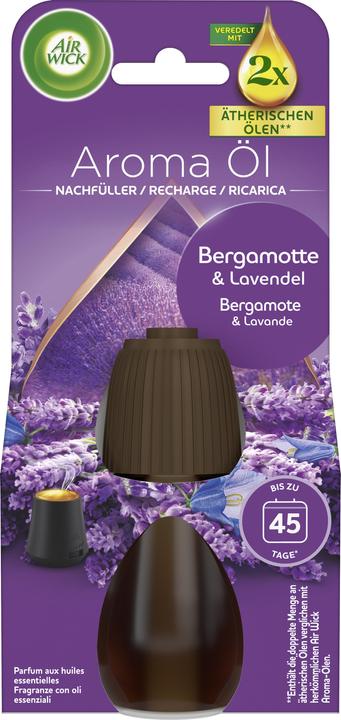 Productafbeelding Air Wick Aroma olie