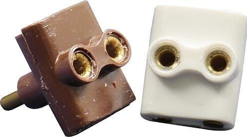 Actual product image Beli-Beco Triple plug 10pcs