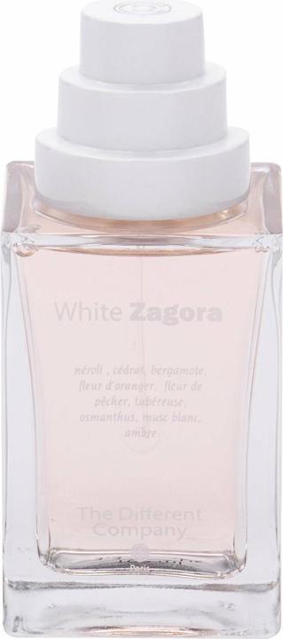 The Different Company White Zagora (Eau de Toilette, 100 ml)