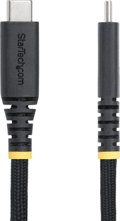 Produktbild StarTech USB-C Charging Cable (3 m, USB 2.0, 240 W)