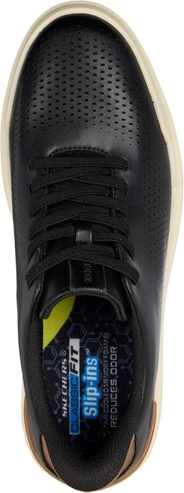 Image du produit Skechers Einwechselspieler: Owen - Connell Black (43)