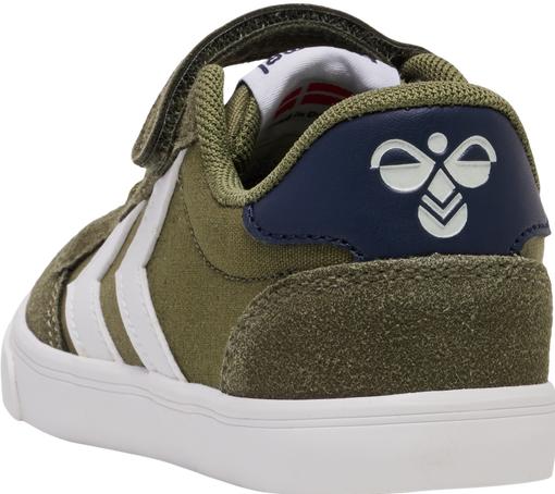 Image du produit hummel Slimmer Stadil Low Jr (40)