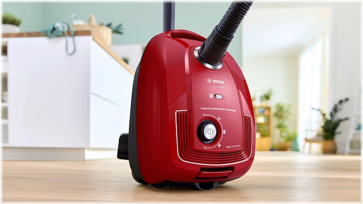Produktbild Bosch Hausgeräte BGD38RD1H Serie 4