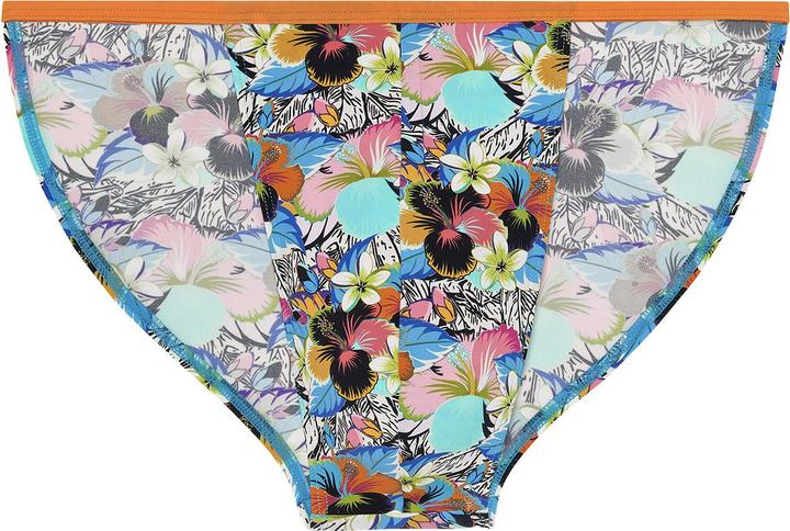 Immagine prodotto HOM Minislip Tanga Briefs Funky Style (XL, Confezione singola)