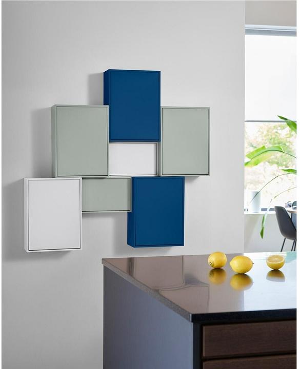 Produktbild ReCollector Recyclingbox - Tiefes Blau (12 l)