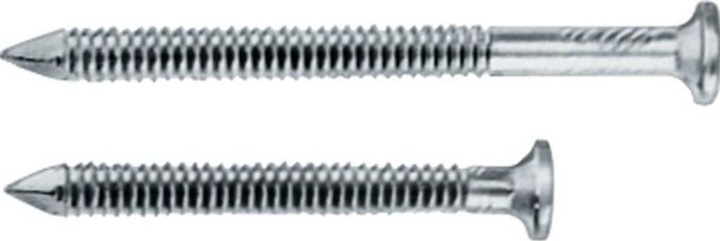Image du produit Simpson Sst Pointes d'ancrage (250 pcs)
