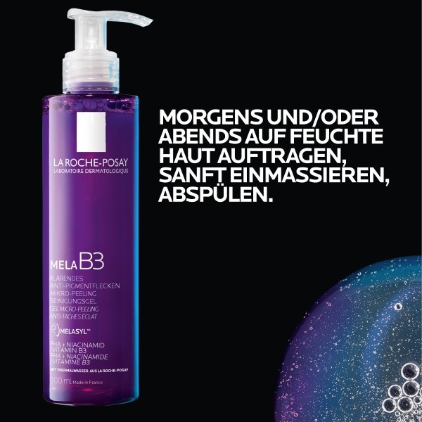 Produktbild La Roche Posay Mela B3 (Gel, 200 ml)