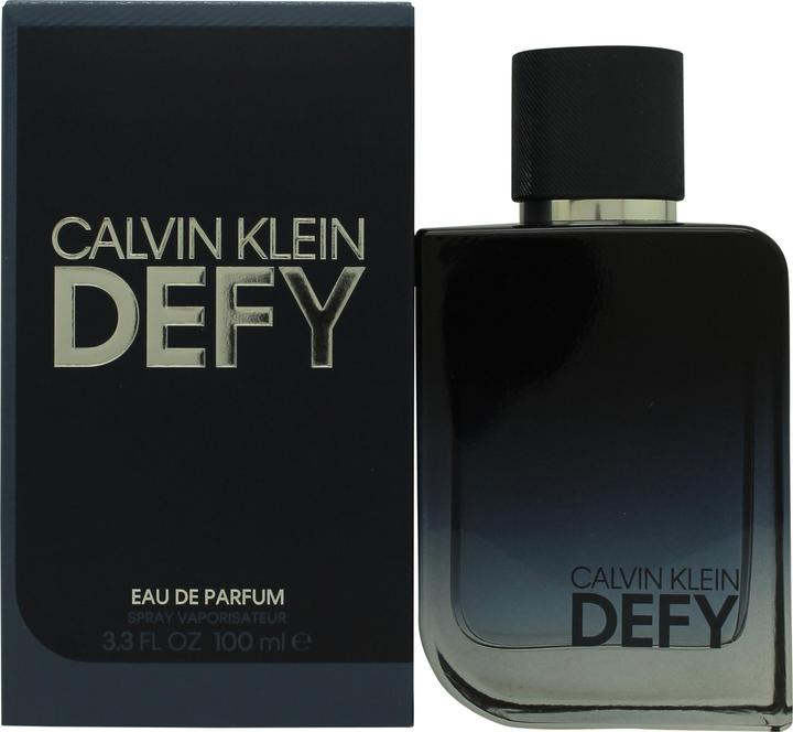 Produktbild Calvin Klein Defy (Eau de Parfum, 100 ml)