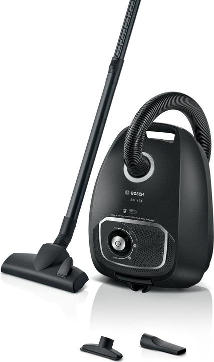 Image du produit Bosch Hausgeräte BGB41BA1 série 4