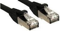 Produktbild Lindy Netzwerkkabel (LSOH, PiMF, S/FTP, CAT6a, 3 m)