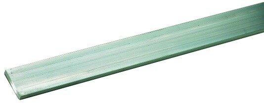 Werkstarck Aluminum flat profile