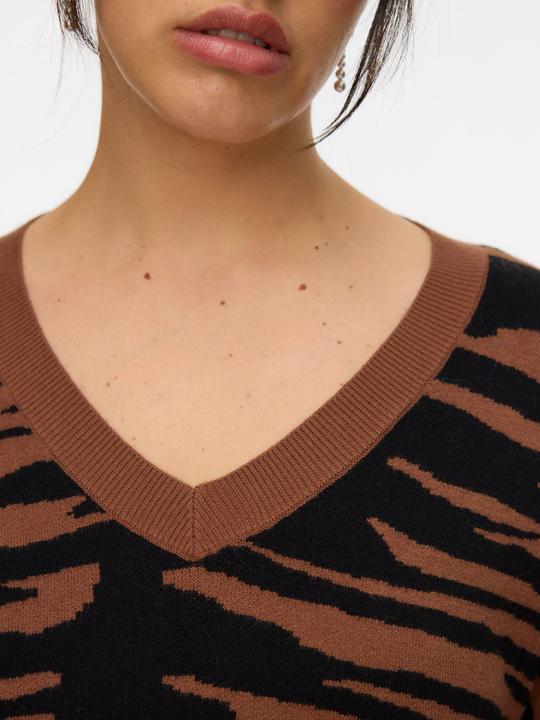 Image du produit Vero Moda VMCNANCY Pullover Strickpullover (54)