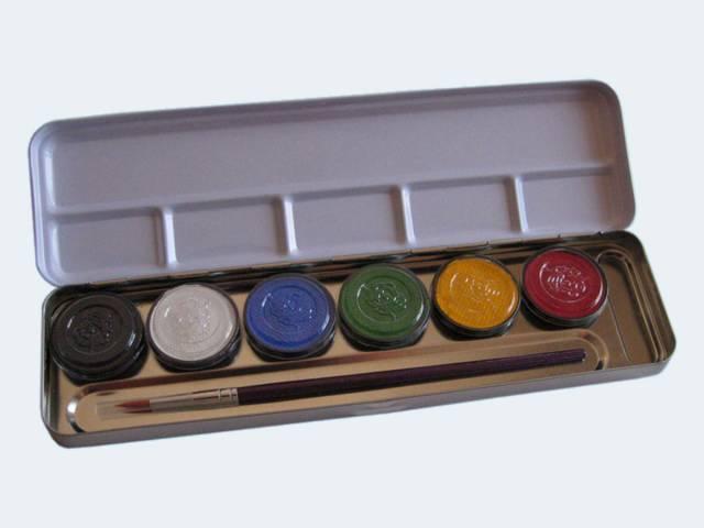 Immagine prodotto Eulenspiegel Pallet