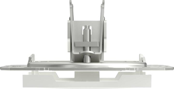Produktbild Schneider Electric Blindabdeckung Asfora Weiss (RAL 9003) EPH5670121D