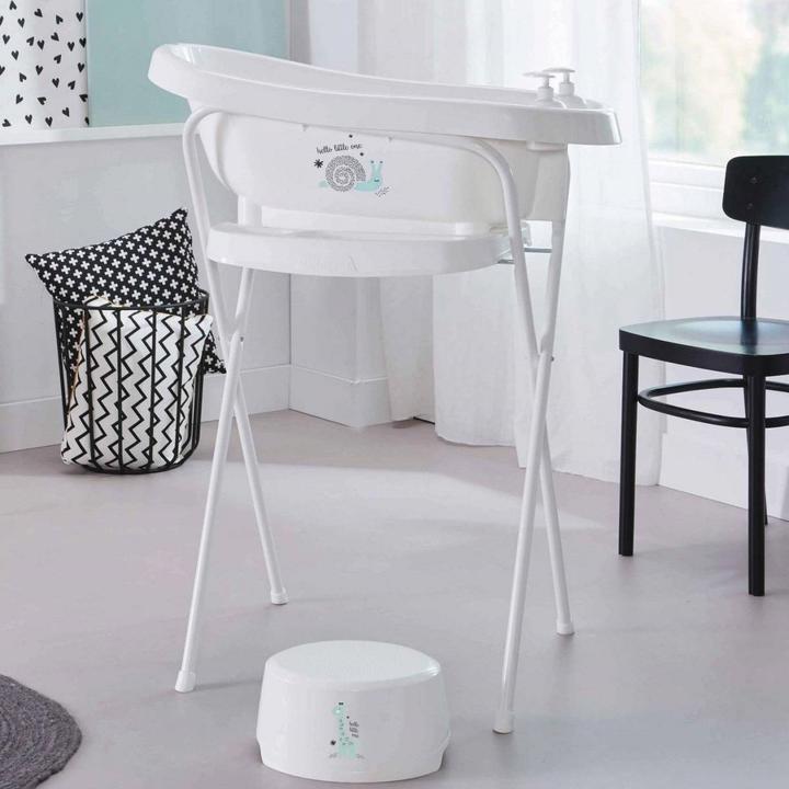 Image du produit Zewi Support de baignoire