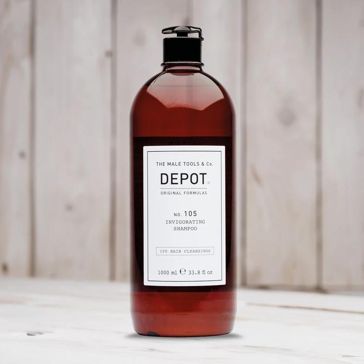 Produktbild Depot No. 105 (1000 ml)
