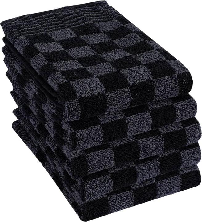 Image du produit vidaXL Handtuch Set (50 x 70 cm)