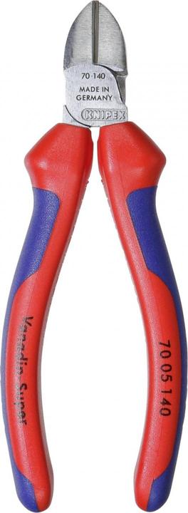 Produktbild Knipex Seitenschneider (140 mm)