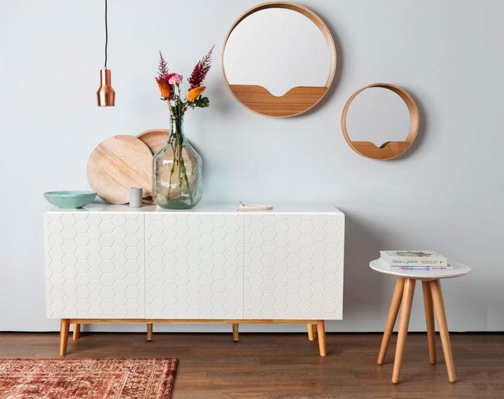 Image du produit micasa Laney (140 x 40 x 75 cm)