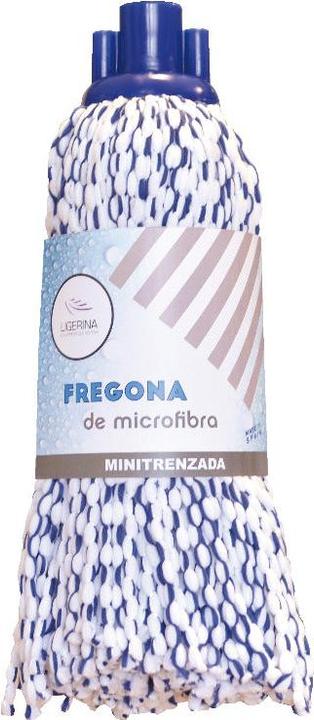 Produktbild CREaCLEAN Mikrofaser Mop, ohne Stiel (1 Stk.)