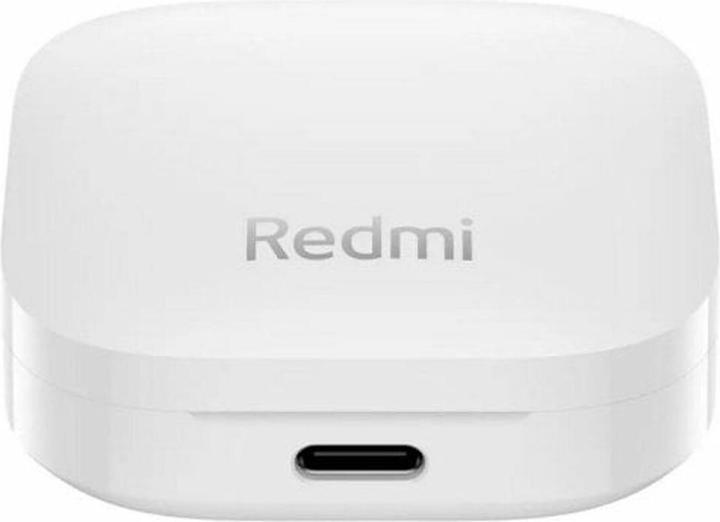 Actual product image Xiaomi Redmi Buds 6 Active (No noise cancellation, 6 h, Wireless)