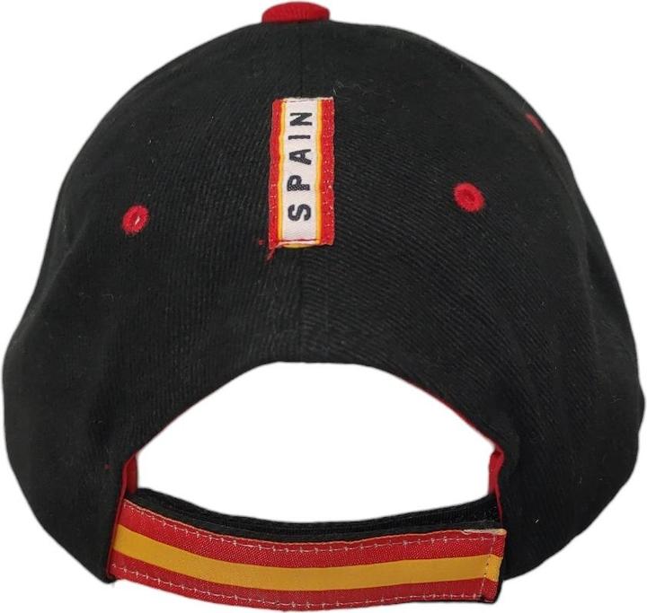 Produktbild Daiber Flag Cap Spanien