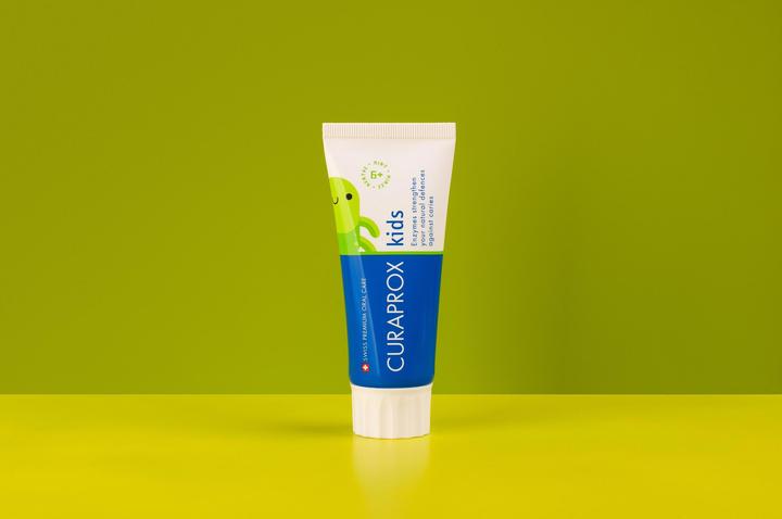 Produktbild Curaprox Kids (60 ml)