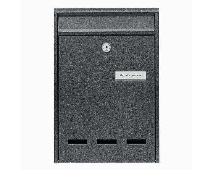 Image du produit Burg Wächter Boîte aux lettres POCKET 5871 E