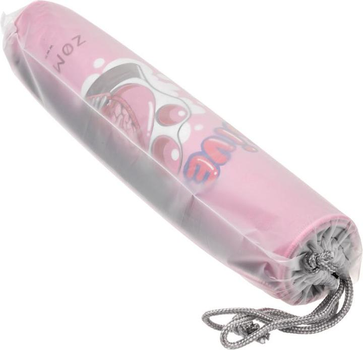 Actual product image Zomoplus Give Me Five Gaming Mouse Pad, 500x420mm (XL)