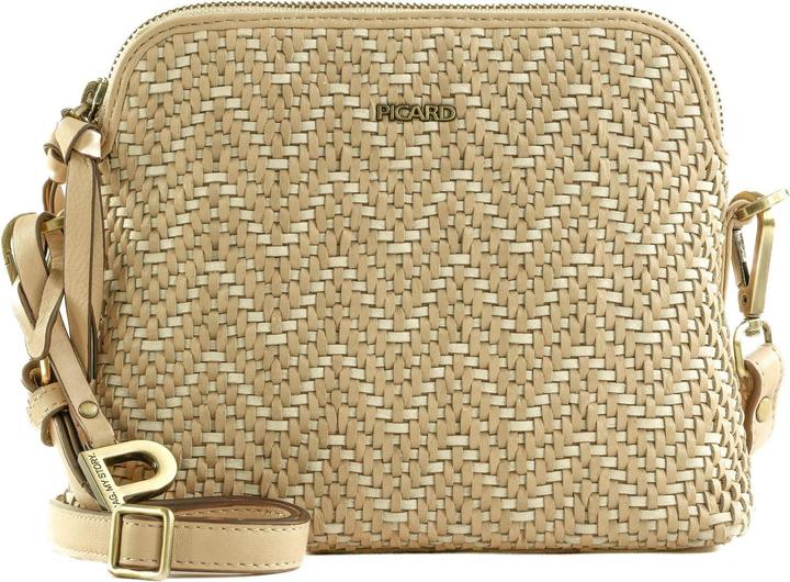 Immagine prodotto Picard Samos Umhängetasche Leder 20 cm