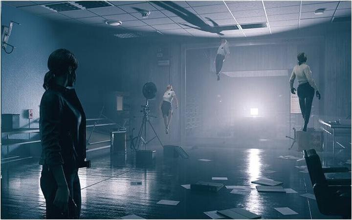 Produktbild 505 Games Control - Ultimate Edition Ultimativ Englisch PlayStation 5 (PS5, EN)