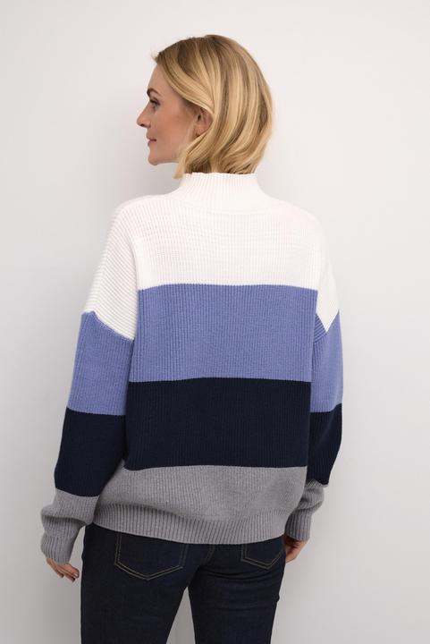 Actual product image Culture Olivia Block (S)