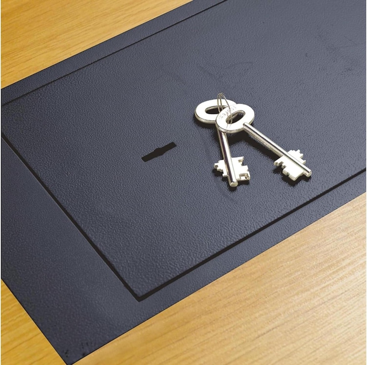 Actual product image Yale Floor safe (4.30 l)