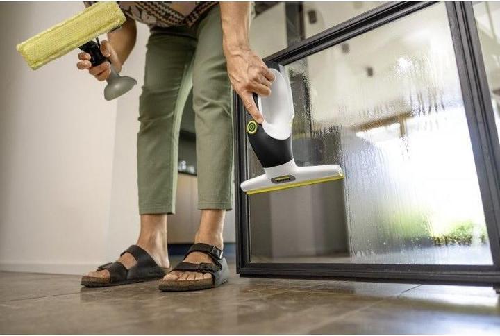 Image du produit Kärcher WV 3 Comfort Care