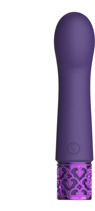 Produktbild Shots Bijou - Rechargeable Silicone Bullet